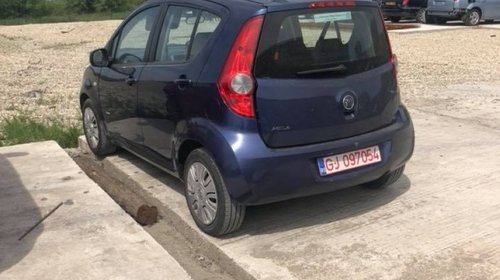 Opel Agila 1.0 an 2009!