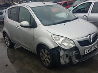 Opel Agila B 2009 1.3 benzina