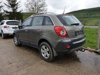 Opel Antara 2.0 CDTI Z20S 5+1 4x4 2008