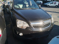 Opel Antara 2.2 diesel cutie automata 4x2 an 2013