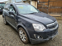 Opel Antara Facelift 2.2 D 2010 - 2015