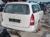 Opel asta G 1.7 dti an 2000