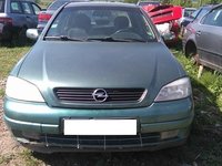 Opel Astra 1.7 D -2000-