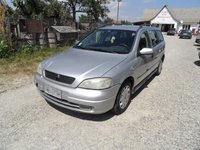 Opel astra 1,7 td,diesel manual,din 98