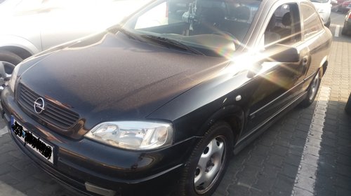 Opel Astra 1998-2007 FATA completa(capota+gri