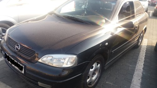 Opel Astra 2002 1.6 16v,E4,,cutie v,lectromot