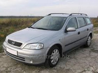 Opel Astra (2003) 1.7 80 CP Motorina