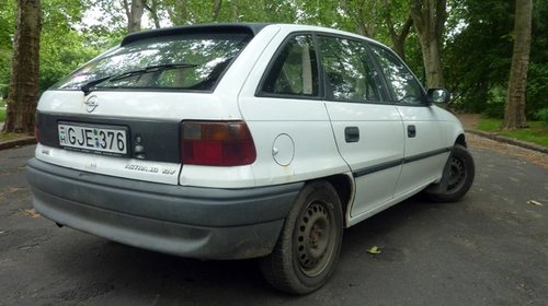 Opel Astra F 1.6 i