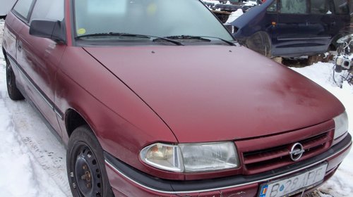 Opel astra f an 1993