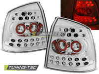 OPEL ASTRA G 09.97-02.04 Crom look LED