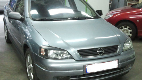Opel Astra G 1.4 Z14XE