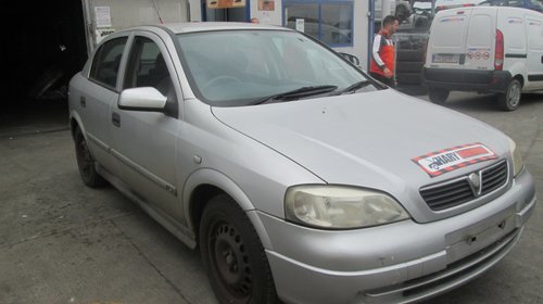 Opel Astra G 1.4benzina 2000