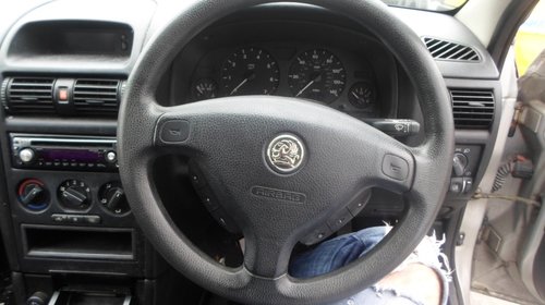 Opel Astra G 1.4benzina 2000