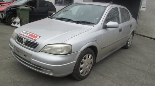 Opel Astra G 1.4benzina 2000