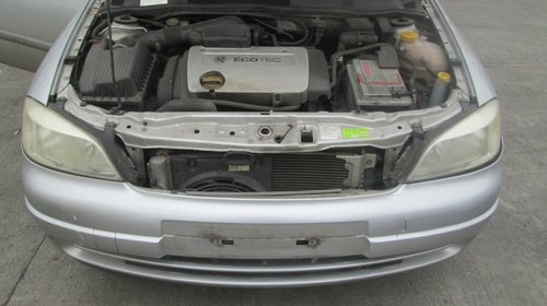 Opel Astra G 1.4benzina 2000