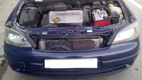 Opel astra g 1.6 16v ecotec piese dezmembrez