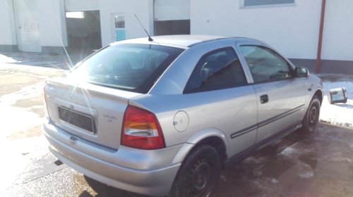 Opel Astra G 1.6 an 1998