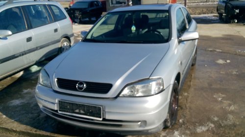 Opel Astra G 1.6 an 1998