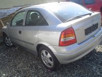 Opel astra g 1,6x16 szr