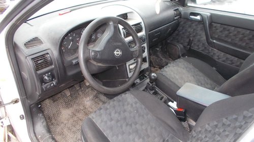 OPEL ASTRA G 1,7 DTI 75 cp 2003