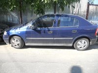 Opel Astra G 1999 – 2003 1.6 benzina