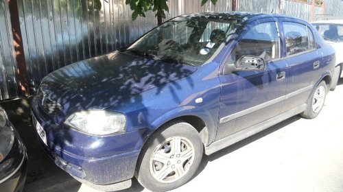 Opel Astra G 1999 – 2003 1.6 benzina