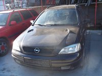 Opel Astra G 2.0 Diesel An 2000