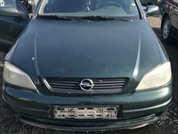 Opel Astra G (2000) 1.7 75 CP Motorina