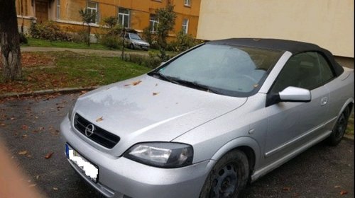 Opel Astra G bertone 1.6 1.8 2.0 2.2 benzina