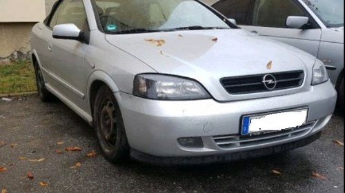 Opel Astra G bertone 1.6 1.8 2.0 2.2 benzina