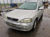 Opel Astra G break din 2001, motor 1.6 16, tip Z16XE