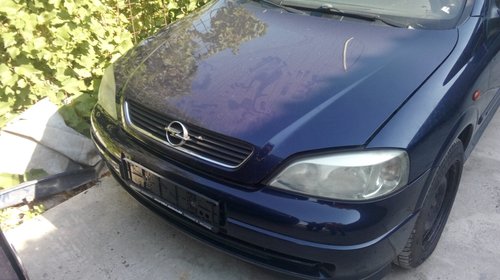 Opel Astra G combi, diesel