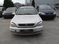 Opel Astra G din 2002