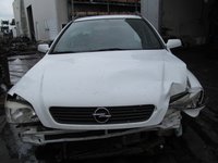 Opel Astra G din 2002