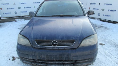 Opel astra G din 2003