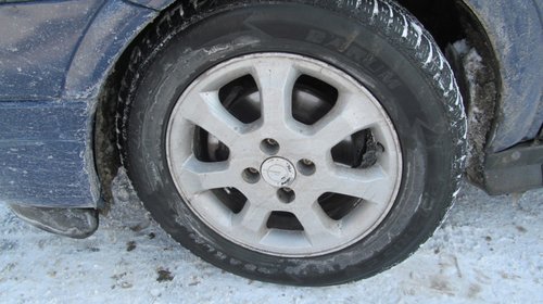 Opel astra G din 2003