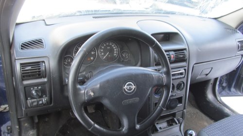 Opel astra G din 2003