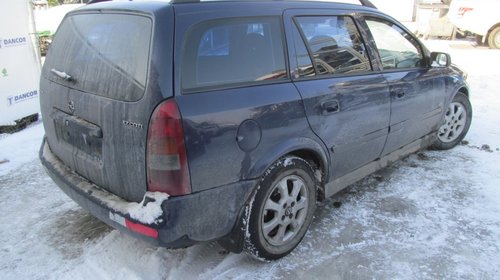 Opel astra G din 2003