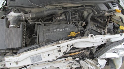 Opel Astra G din 2006