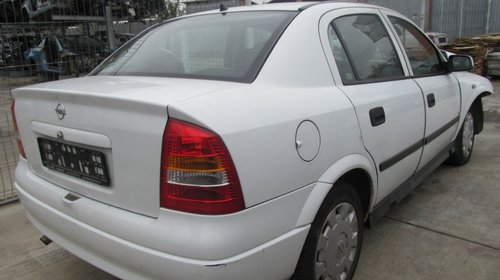 Opel Astra G din 2006