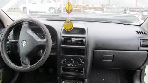 Opel Astra G din 2006