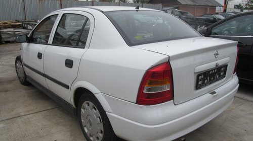 Opel Astra G din 2006