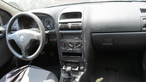 Opel Astra G din 2009