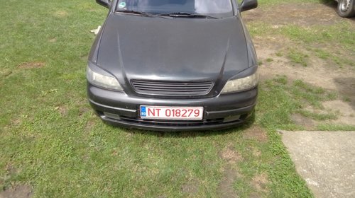 Opel Astra G hatchback z298 x18xe1 1.8 16V 116 cp an fabricatie 2000