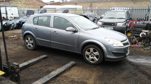 Opel Astra H 1.3 CDTI Facelift.Cod motor:Z13DTH