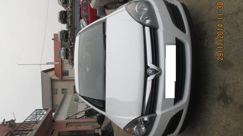 Opel Astra H 1.3