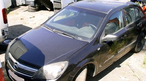 Opel Astra H , 1.3CDTI, 2006