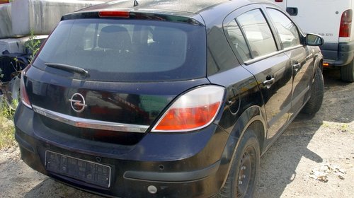 Opel Astra H , 1.3CDTI, 2006