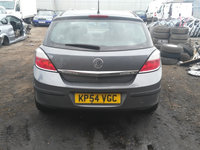 Opel Astra H 1.6 benzina.Cod motor:Z16XEP