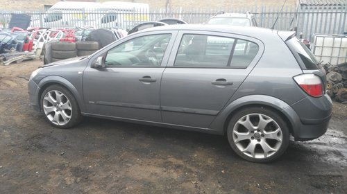 Opel Astra H 1.6 benzina.Cod motor:Z16XEP